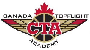 CTA Logo Med business card 2